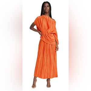 Cult Gaia Isa Dress